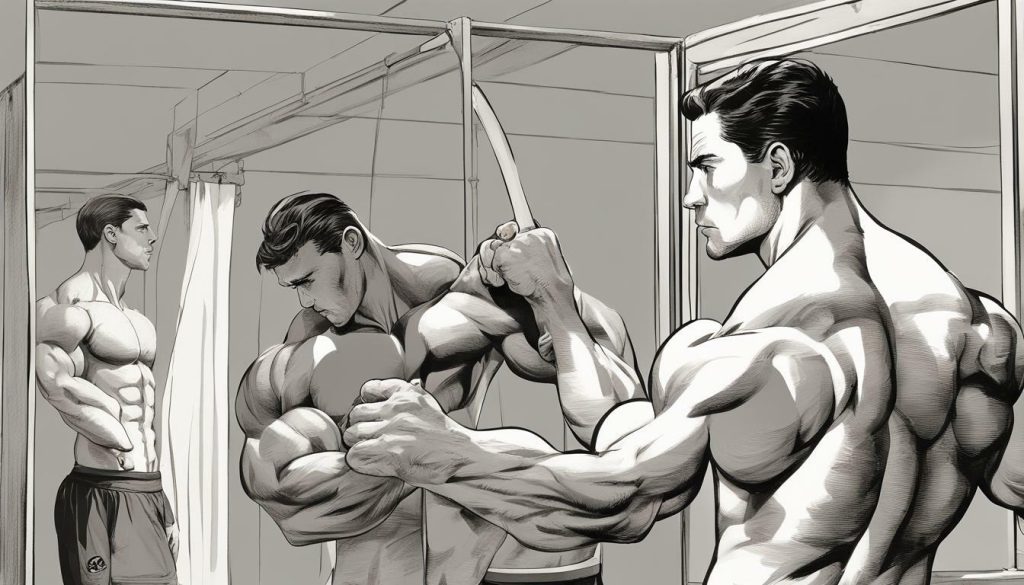 Anavar vs Testosterone