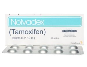 Tamoxifen 10mg 30tabs