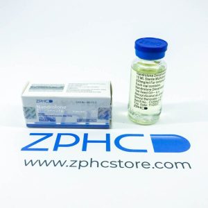 Nandrolone 250mg
